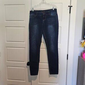 Maurices Skinny Jeggings
